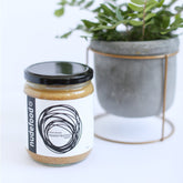 GotoPopupYYC - Nudefood - Peanut Butter non GMO - Smooth -NM-SmPB-001